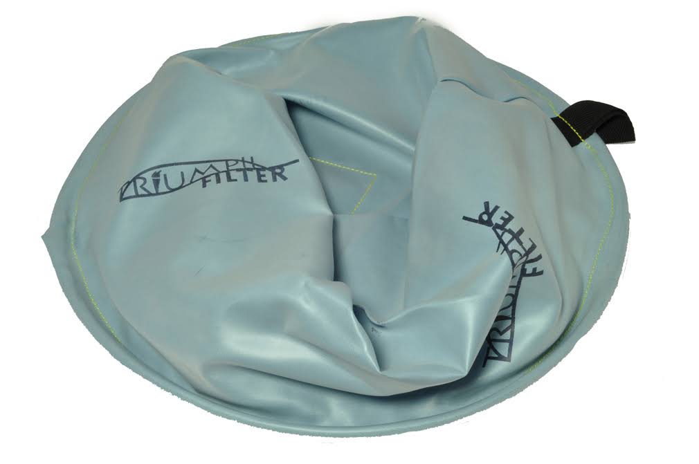 Central Vacuum Cleaner Cloth Filter Bag N557077