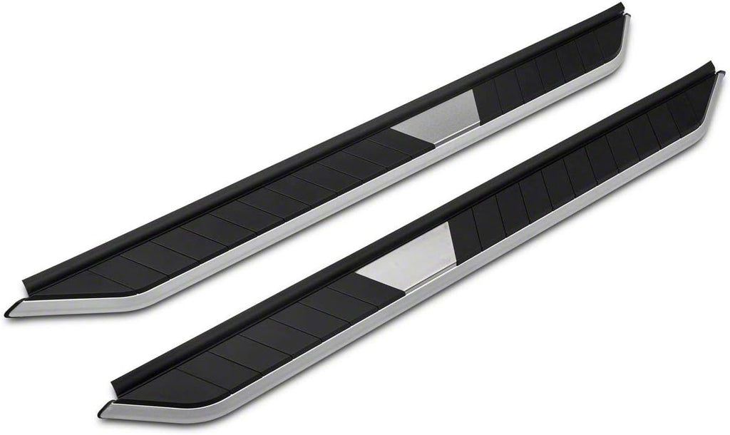 Aluminum Running Boards K56311