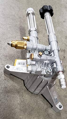 2400 PSI 2gpm Vertical Plunger Pump E43880