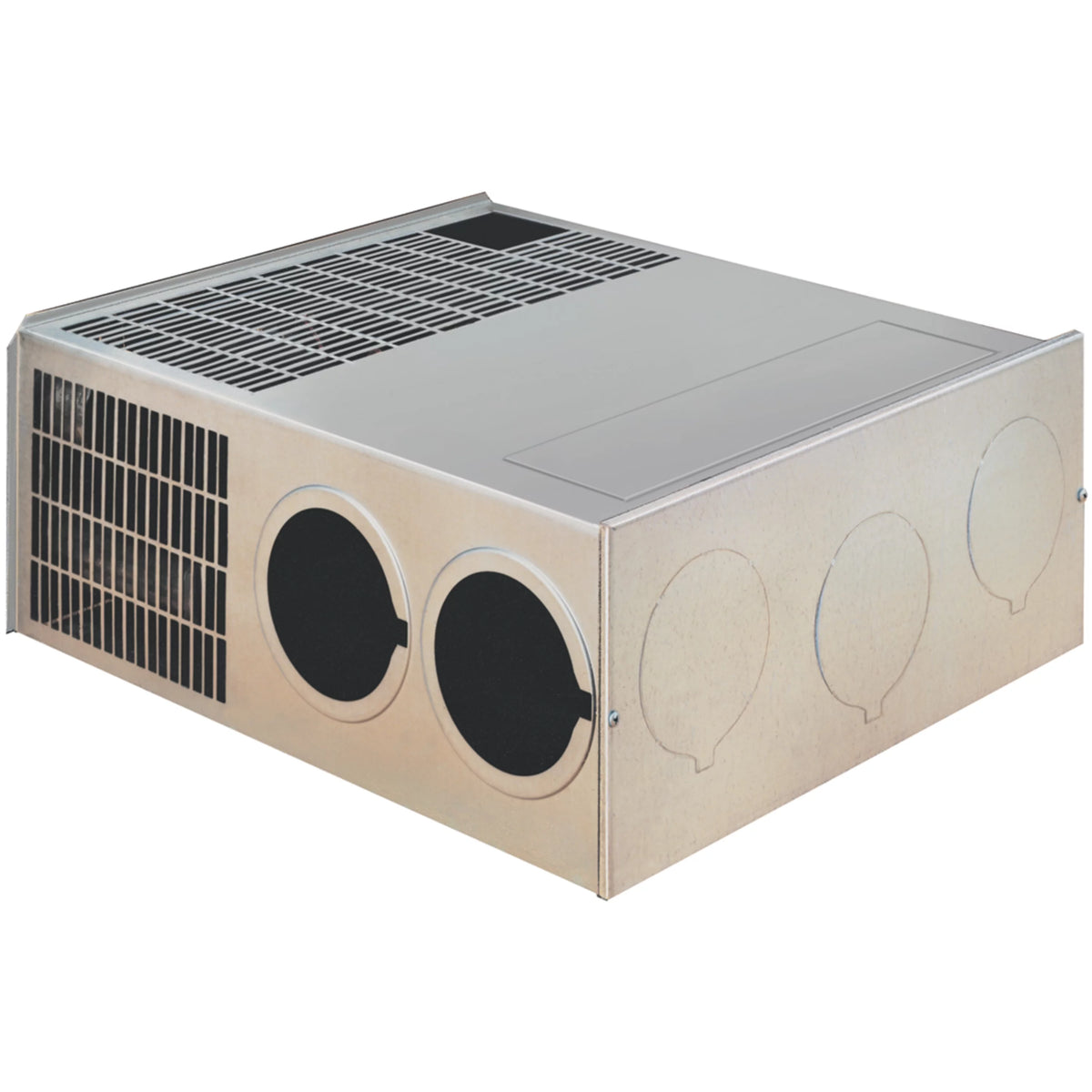 12V Low Profile RV Furnace with 35,000 BTU/Hr Capacity R5067