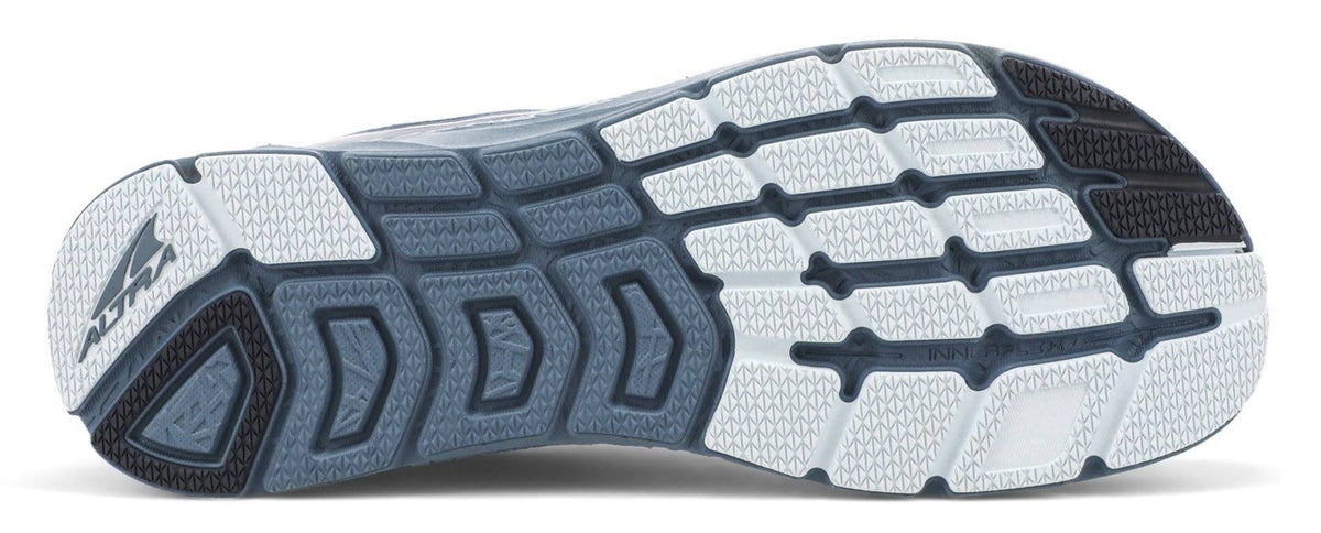 Majolica Blue Running Shoes C752