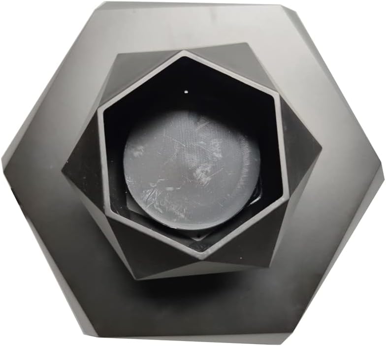 Floating Magnetic Levitating Flower Pot F9567