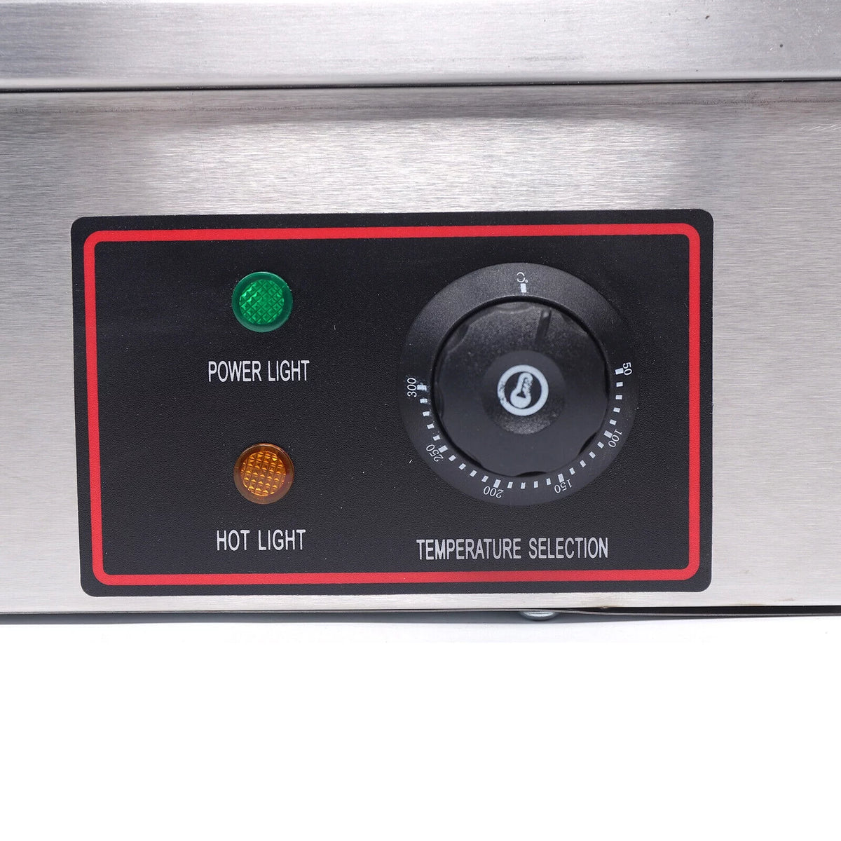 22" Electric Griddle 3000W K128196