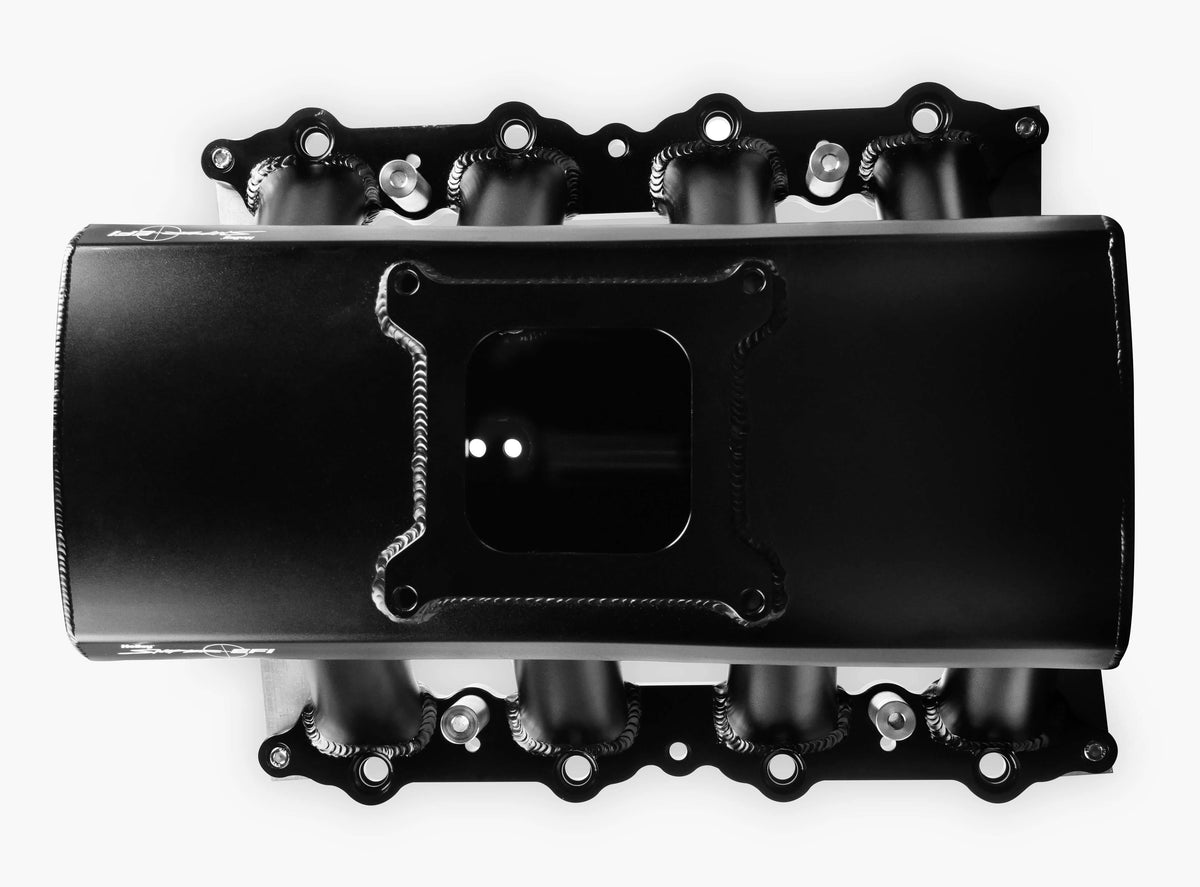 Sniper Hi-Ram Fabricated Intake Manifold P555
