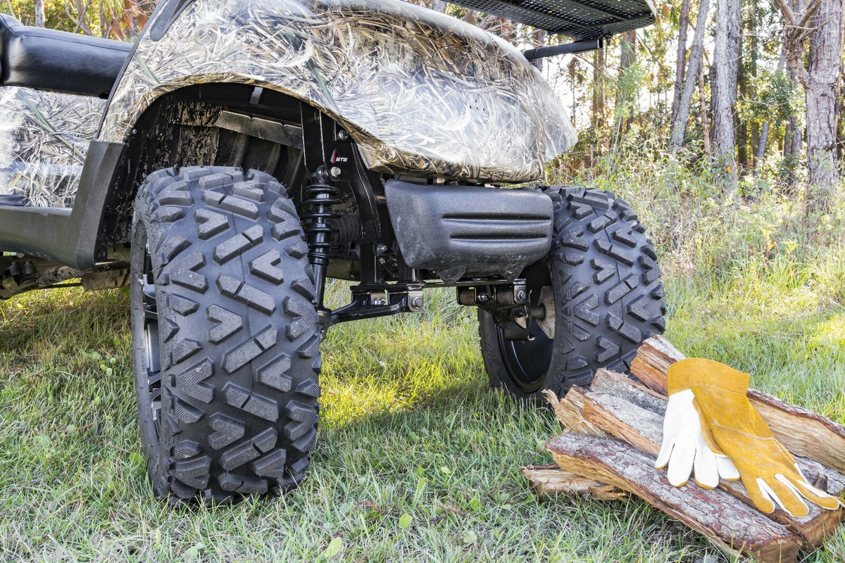 23x10-14 4-Ply Mud Tire W72270