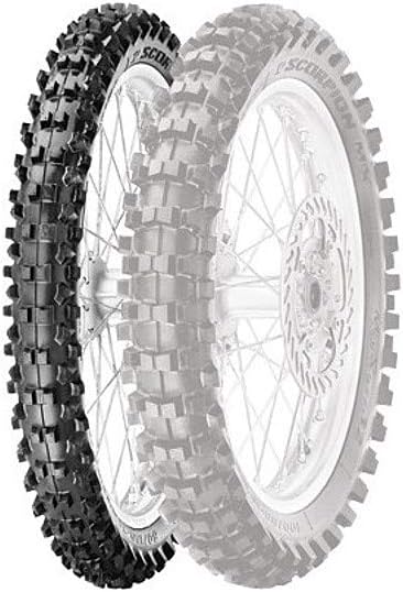 90/100-16 Rear Tire Pack of 2 Z99313