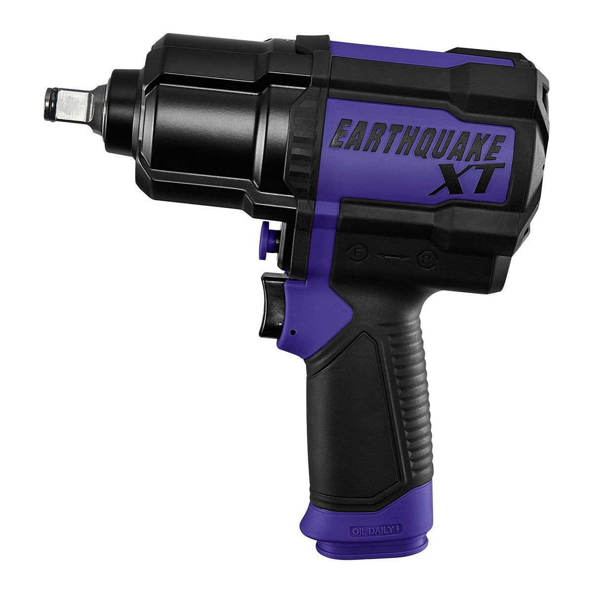 1/2 in. Composite Air Impact Wrench E45574