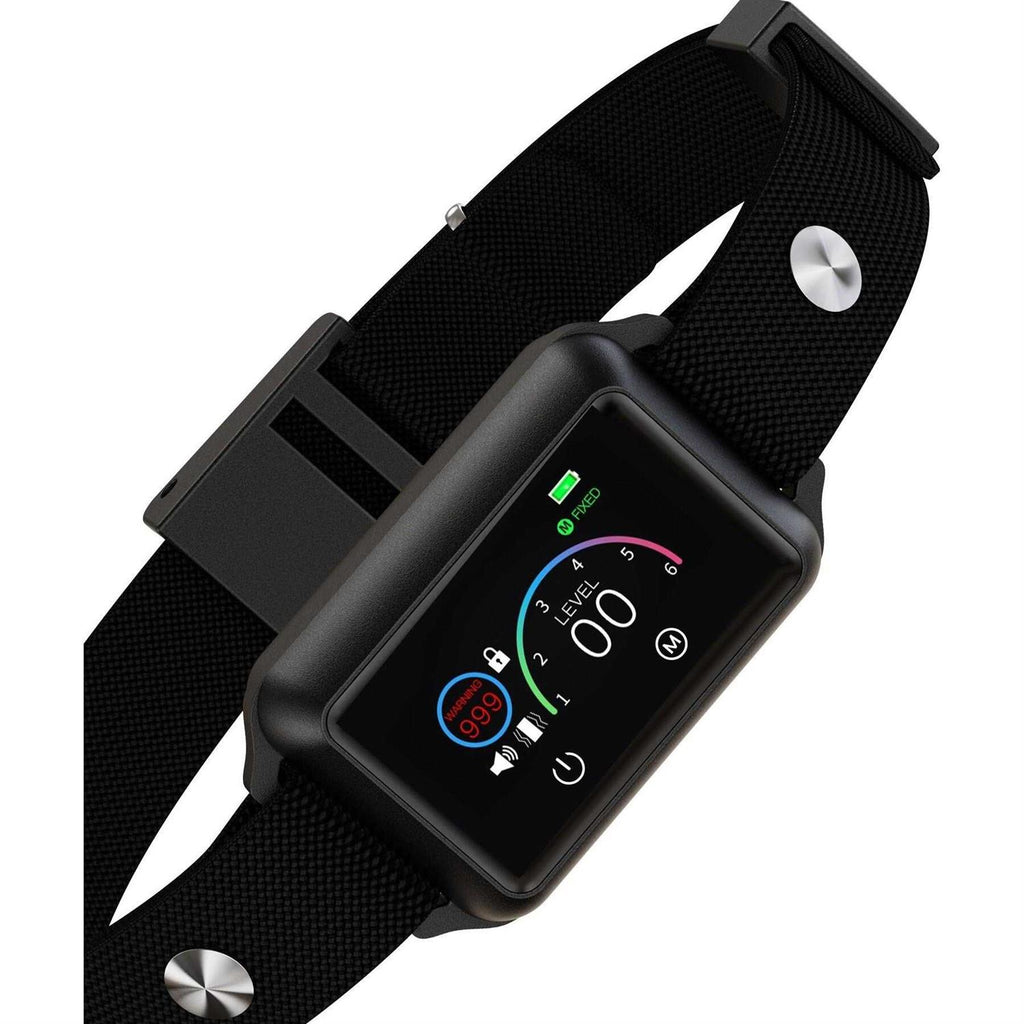 Waterproof Dog Bark Collar C6388