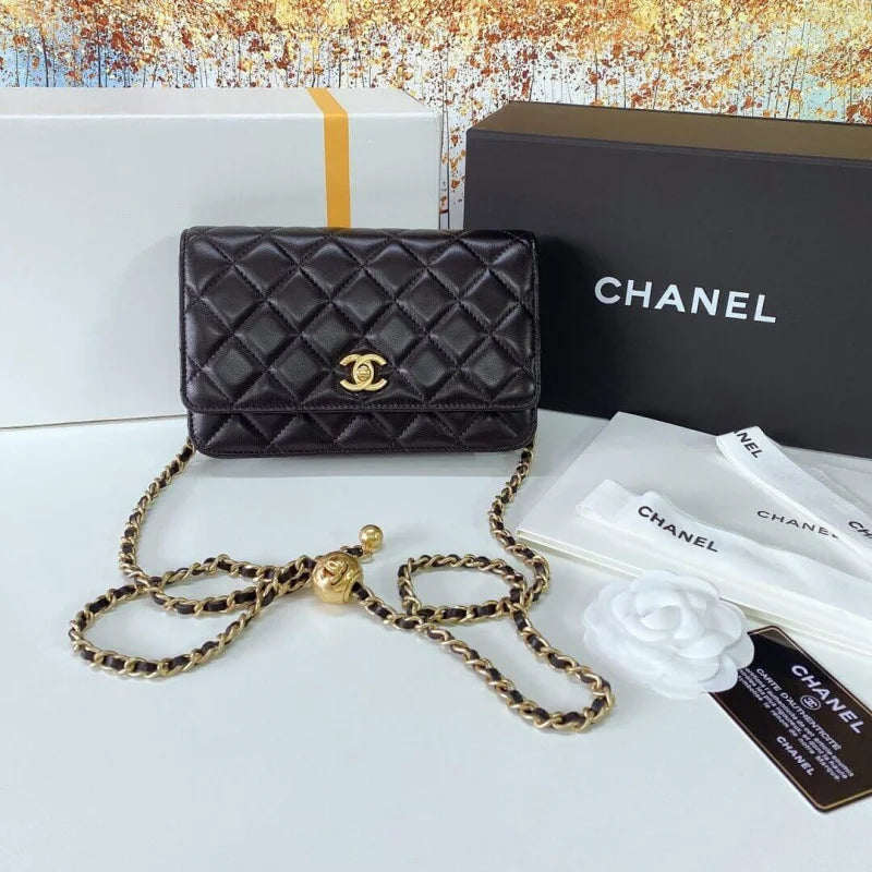 Lambskin C515216