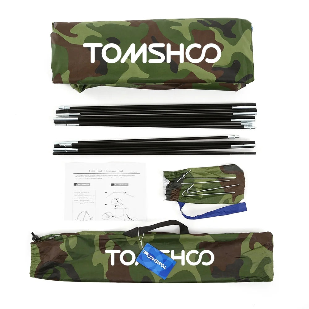 Portable Tent X6127