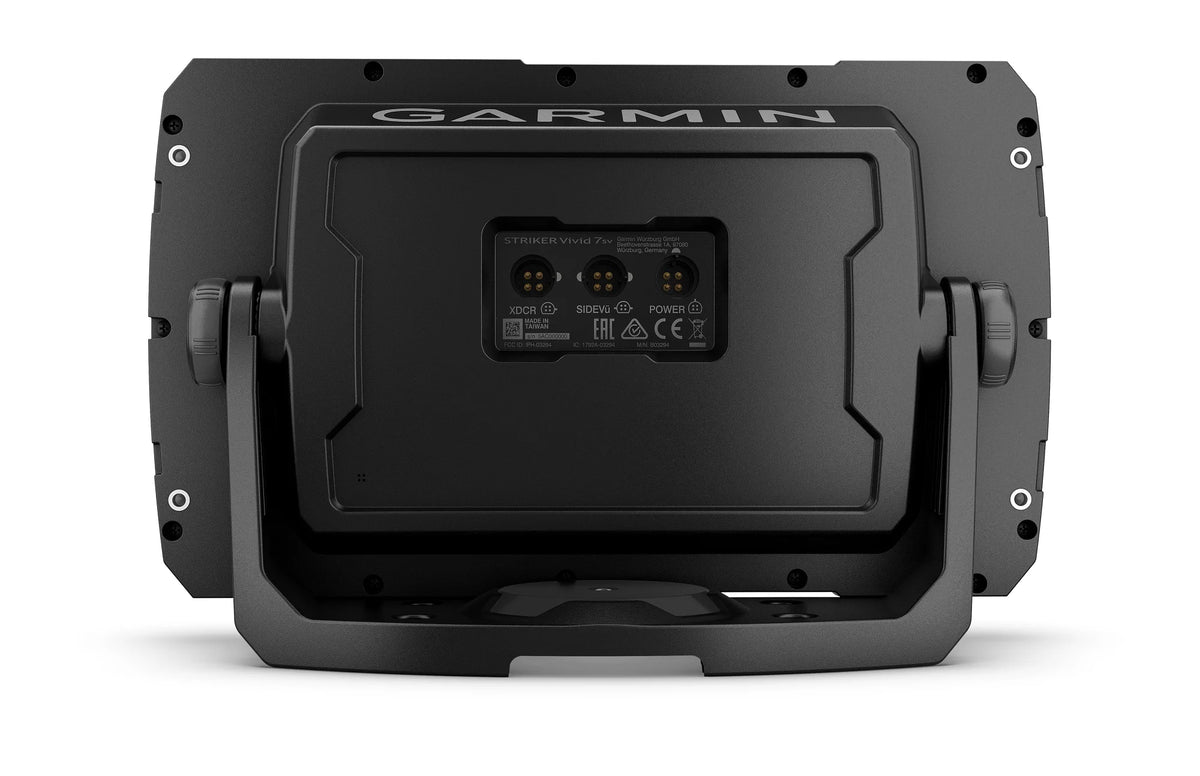 Fishfinder GPS Track Plotter K66816