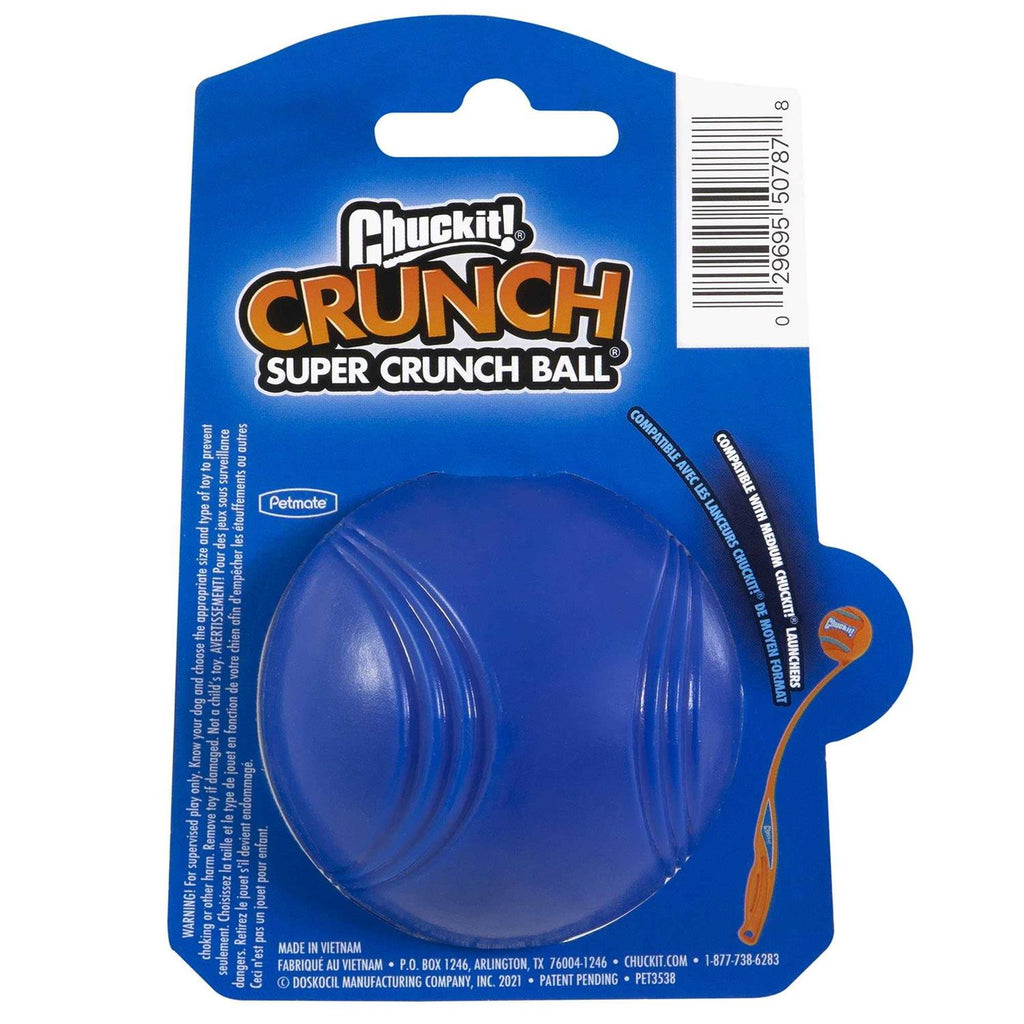 Crunch Ball Y77753