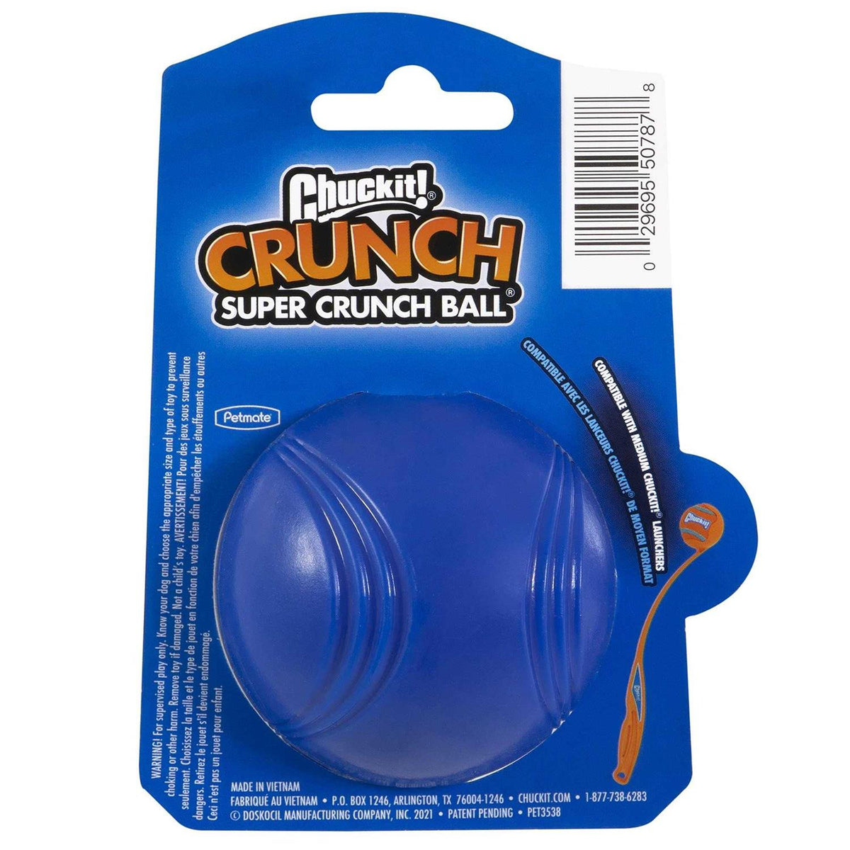 Crunch Ball Y77753