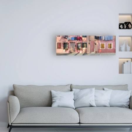 Casa Veneziane NO. 2 Art Print B382