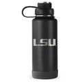 Black 32oz. EcoVessel Bottle T929784