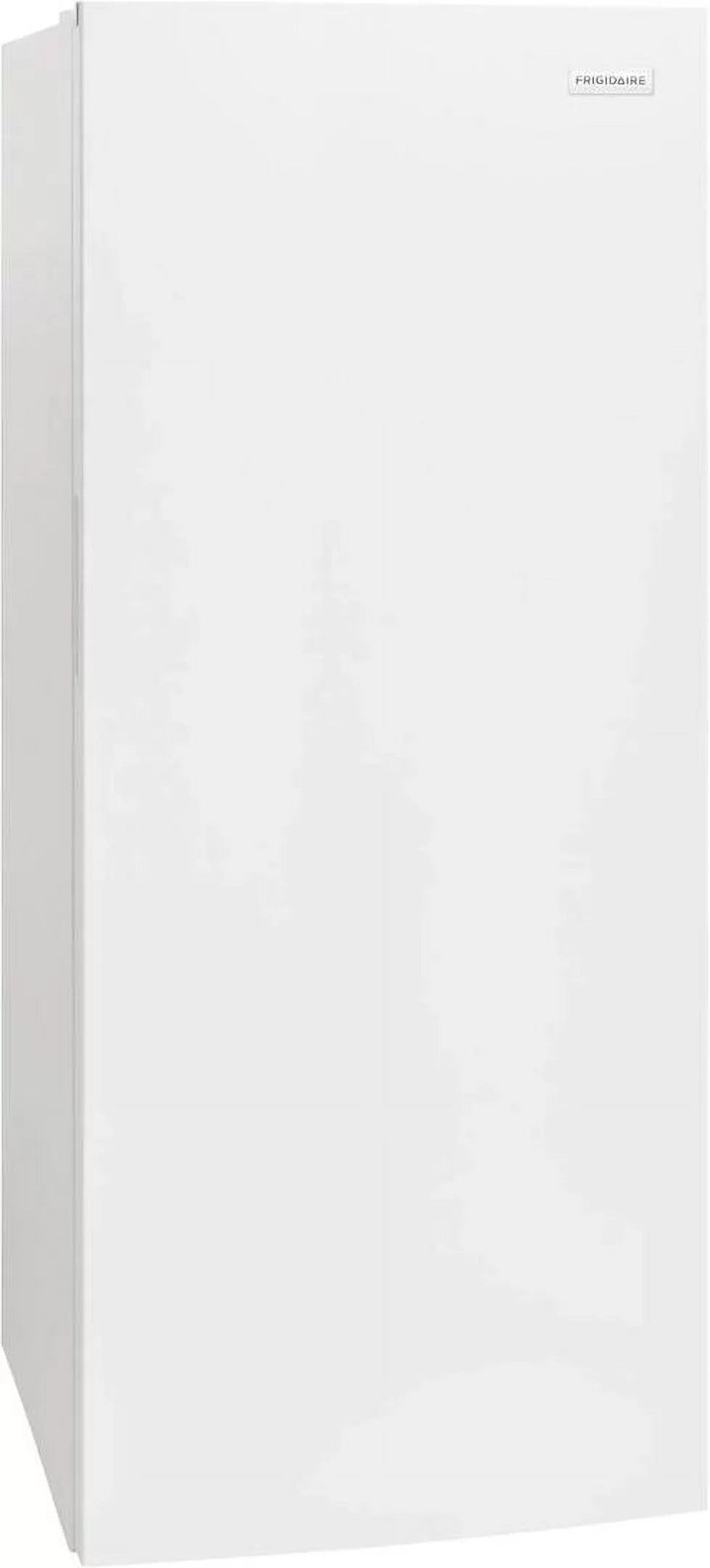 28 Upright Freezer 15.5 cu. ft. White H2153