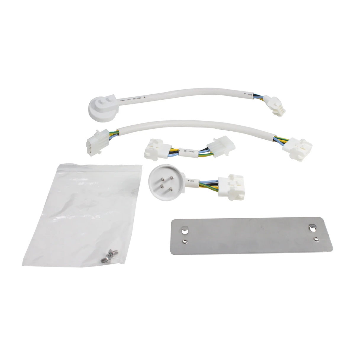 Refrigerator Ice Maker Replacement V423245