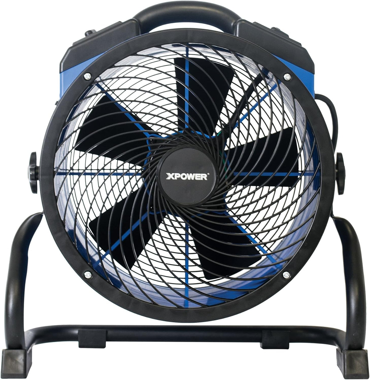 14 Diameter Heavy Duty Portable Air Circulator Fan W422541