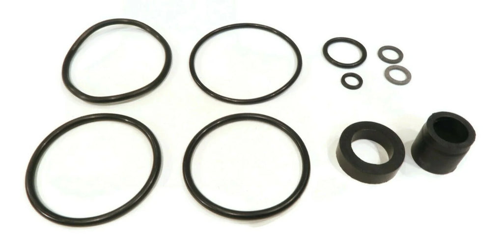 Water Pump Kit For Mercury 175 HP Outboard Marine Engine B8593