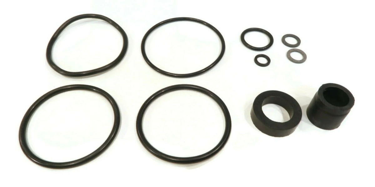 Water Pump Kit For Mercury 175 HP Outboard Marine Engine B8593
