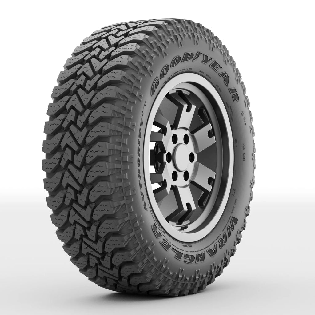All-Terrain Tire Y79841