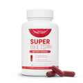 Beet Root Capsules 90 Count X852