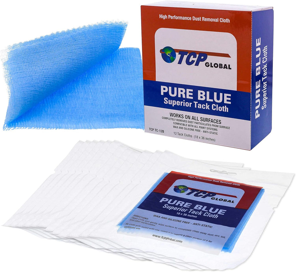 Tack Cloths (Case of 144) R7946