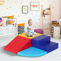 4-Piece Foam Climbing Blocks U240636
