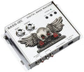 Bass Restoration Processor with Remote U7442