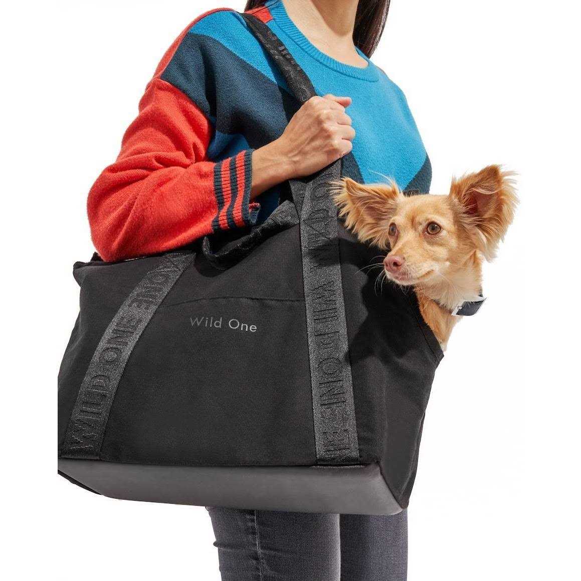 Cotton Dog Carrier L1086