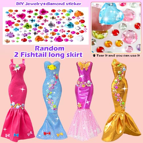 11.5-inch Fashion Doll and Wardrobe Playset Q92677