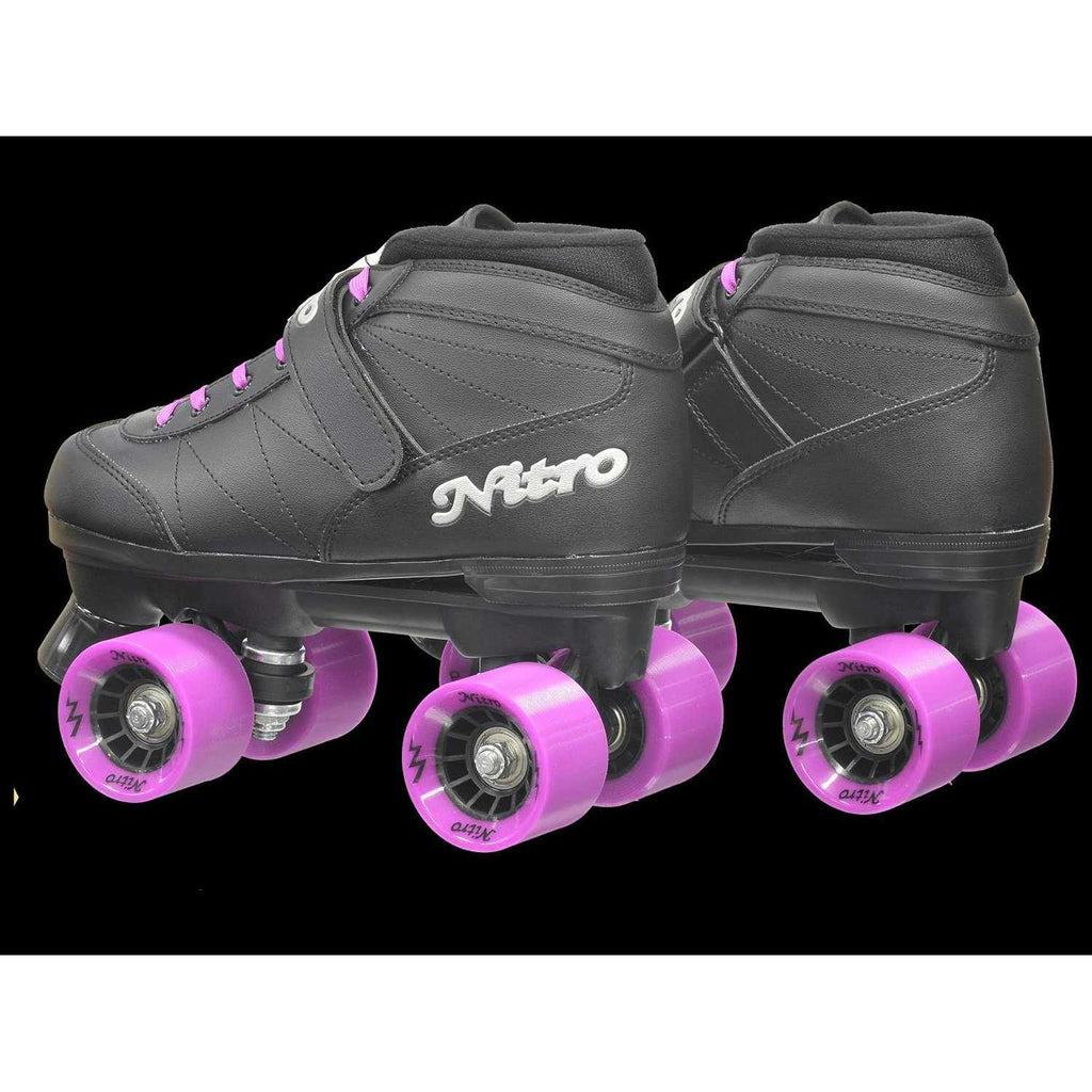 Quad Speed Roller Skates S2917
