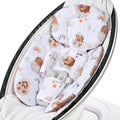 Pink Floral Newborn Insert Q551799