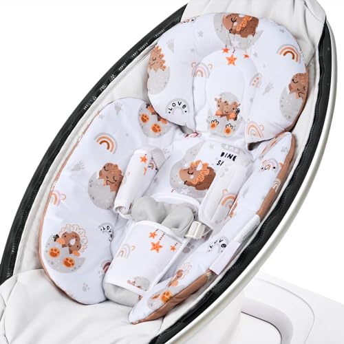 Pink Floral Newborn Insert Q551799