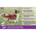 Antarctic Krill Oil Soft Chews for Dogs Y93906
