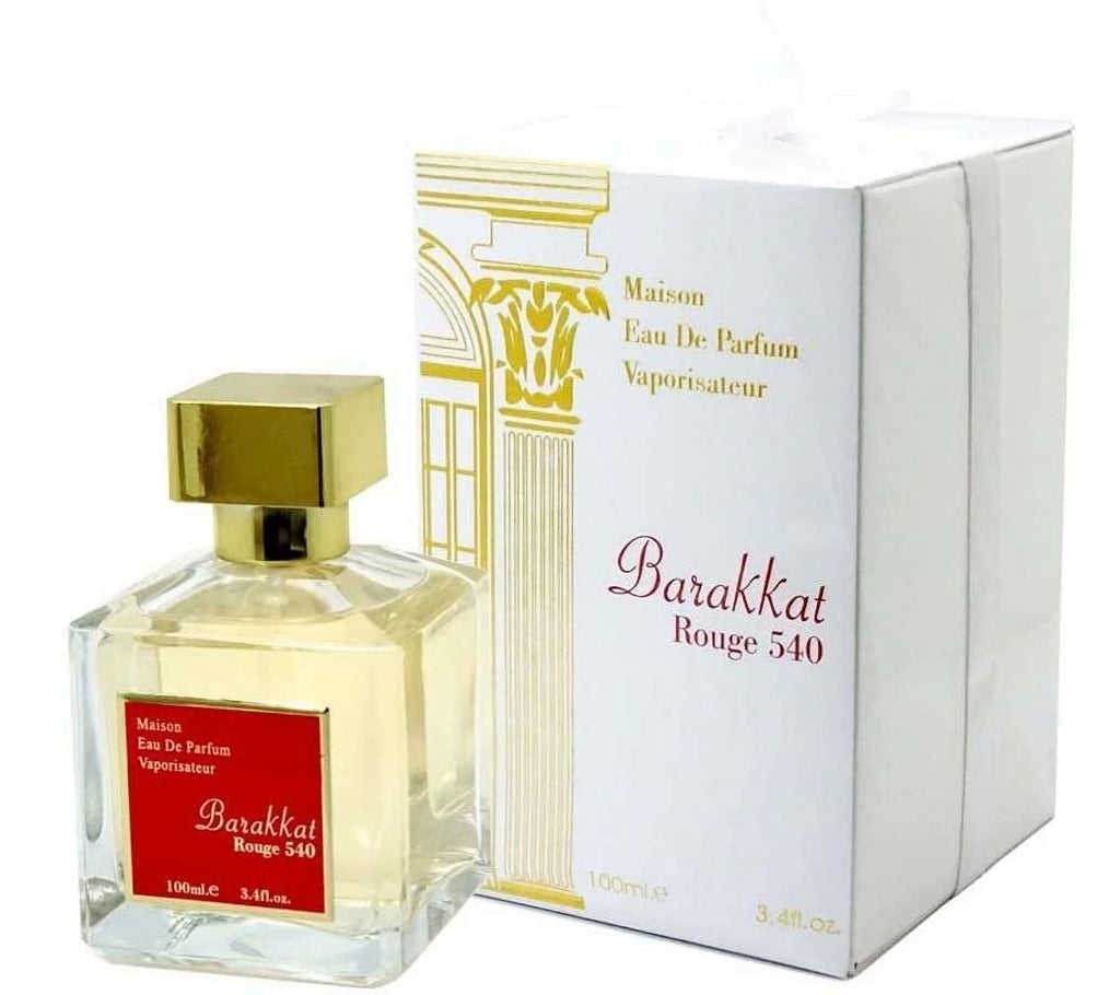Eau de Parfum Spray 3.4 Ounce E774