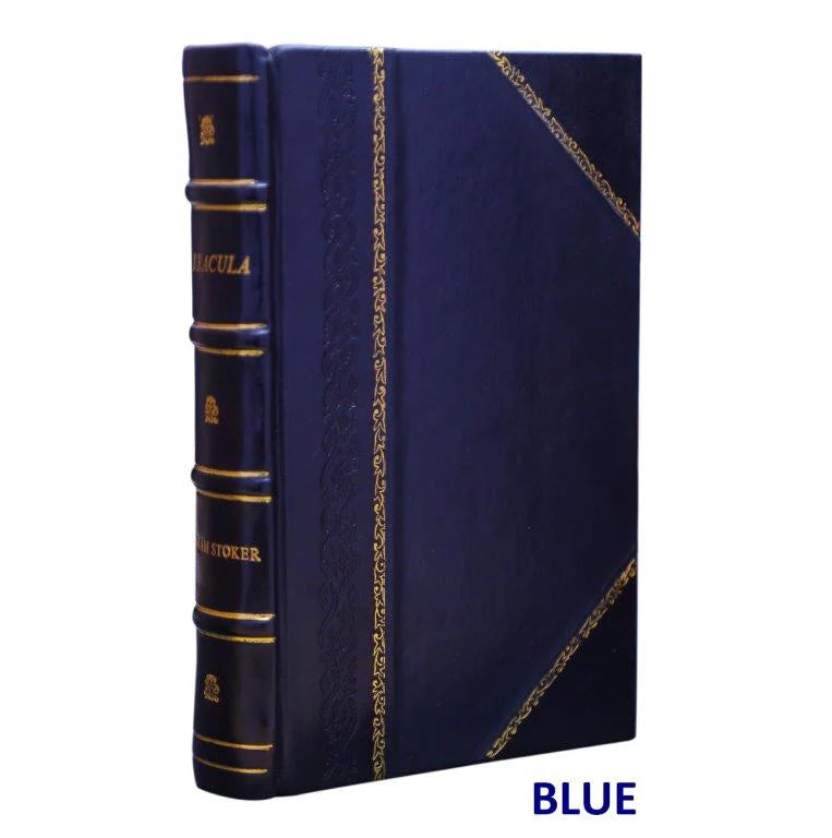 Leather Bound Book Y11280