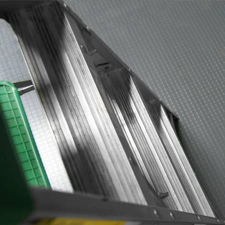 Brown 2mm Rubber Flooring Rolls A6328