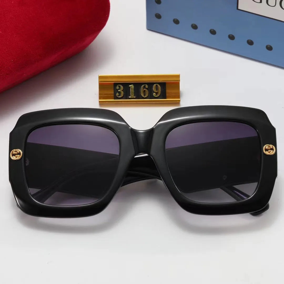 Polarized Sunglasses Q4217