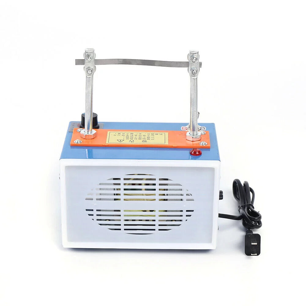 Electric Rope Cutter Hot Knife Thermal Blade K63409