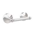 Polished Chrome 2 Post Toilet Tissue Holder Z80607