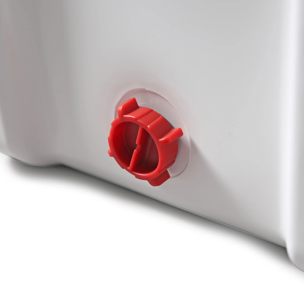 50 Quart Hard Cooler E7075