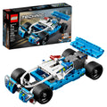 Technic Police Pursuit P60767