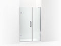 Frameless Pivot Shower Door J46923