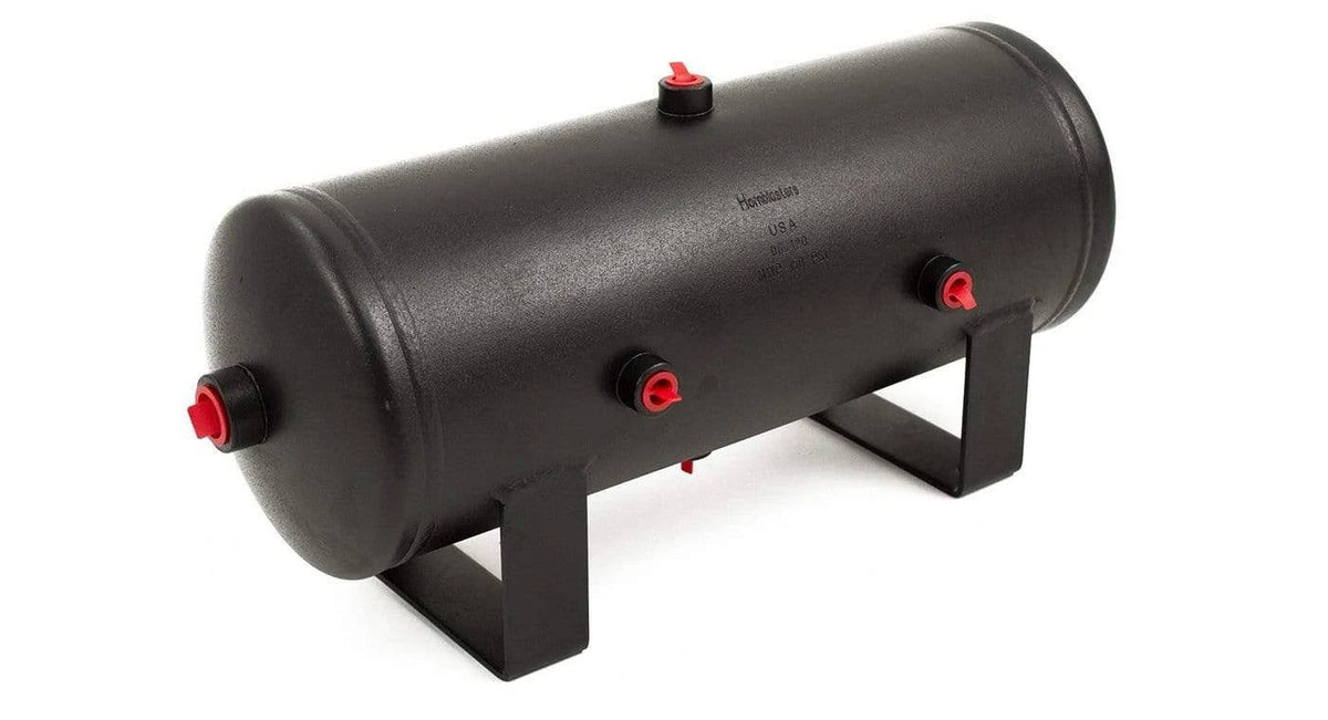 2 Gallon 6 Port Air Tank X5680