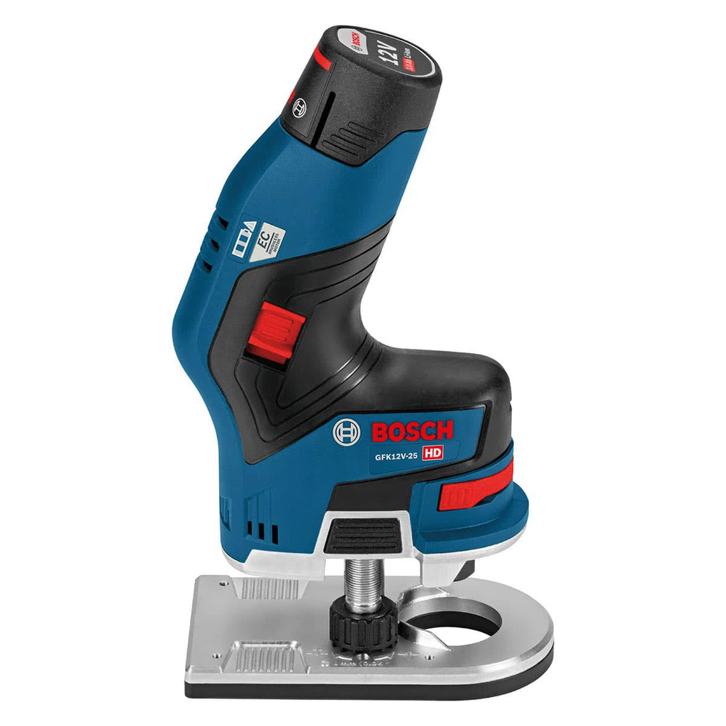 12V Max EC Brushless Palm Edge Router I76958