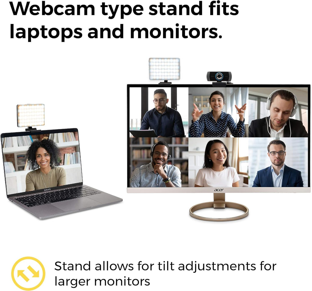 Video Conference Lighting Kit T12555