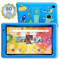 8" Android Kids Tablet 64GB Blue I331
