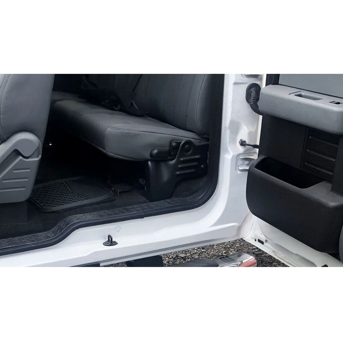 Rocker Panel For Ford F150 Pickup Truck E926