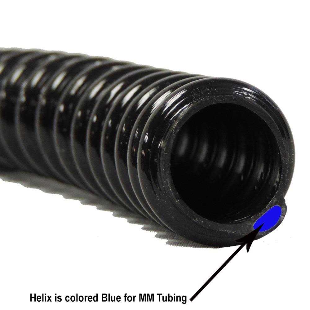 Black Non Kink A7497